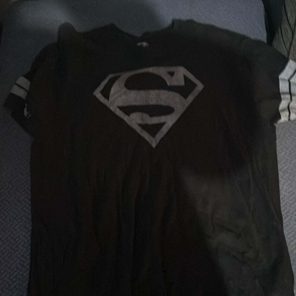 Superman T-shirt